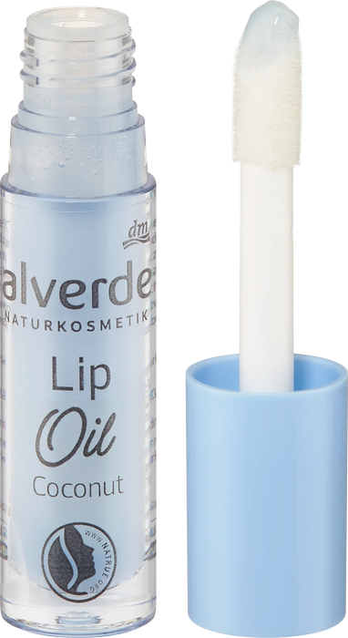 Олио за устни Coconut, 1 бр