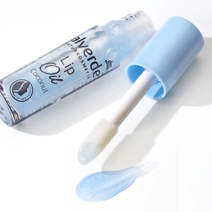 Олио за устни Coconut, 1 бр