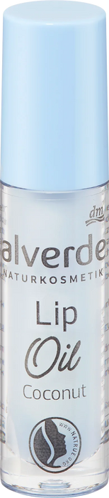 Олио за устни Coconut, 1 бр