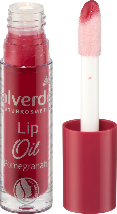 Олио за устни Pomegranate, 1 бр