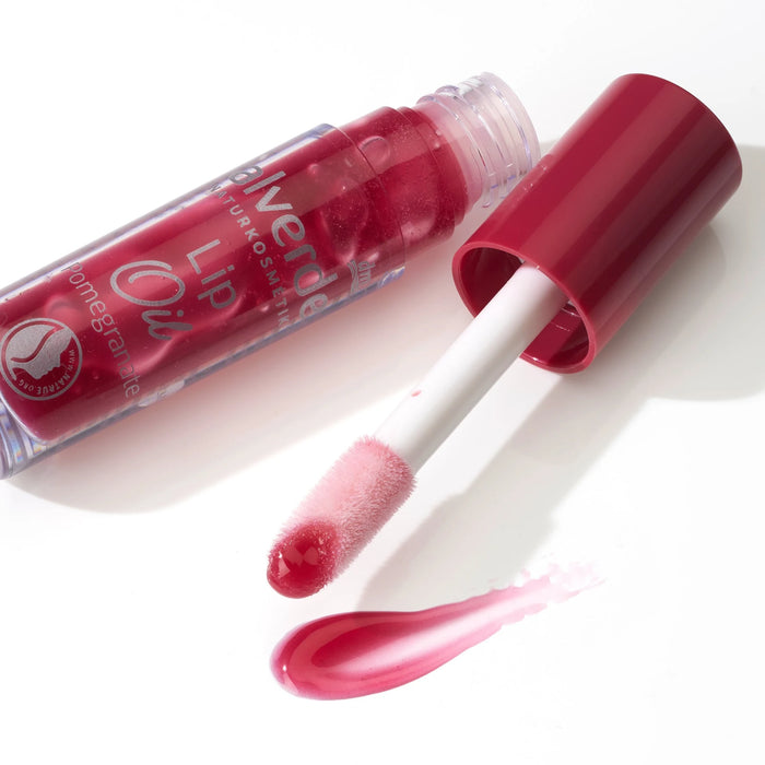 Олио за устни Pomegranate, 1 бр