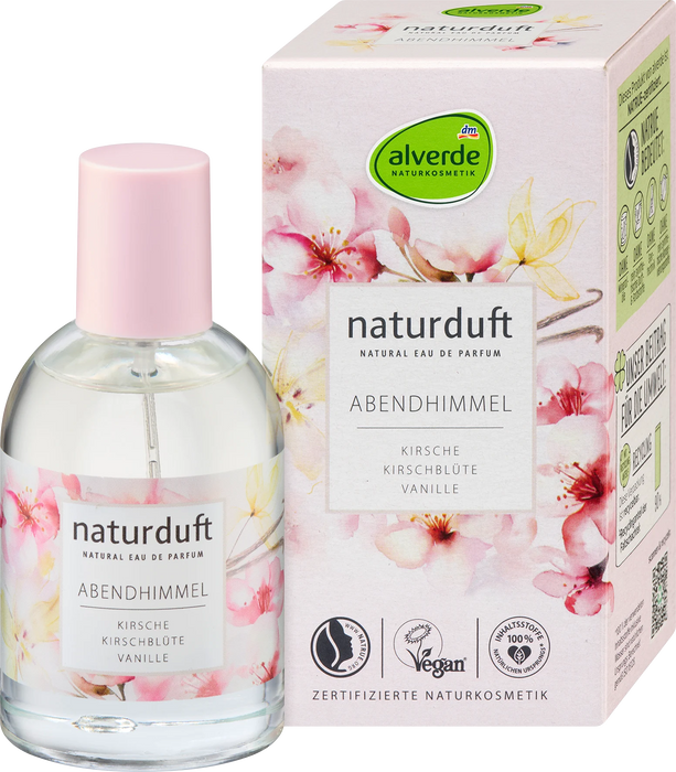 Парфюмна вода Вечерно Небе, 50 ml