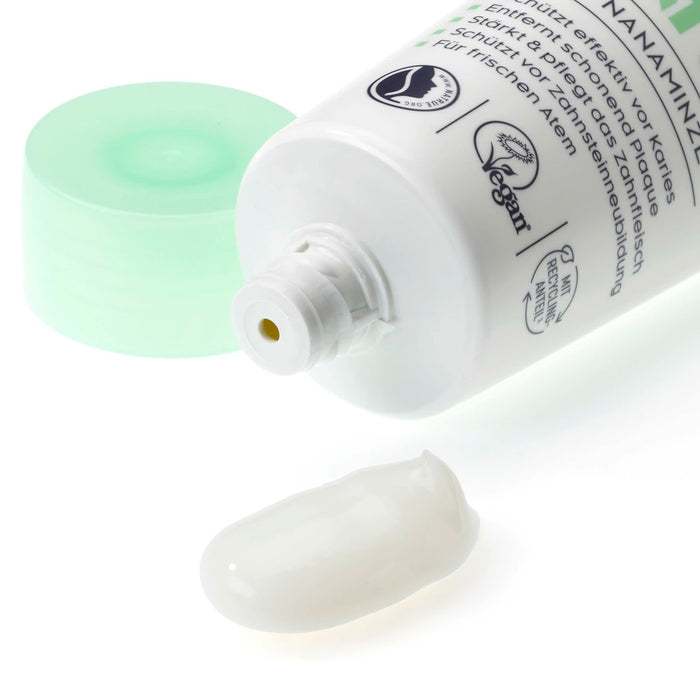 Паста за зъби Мароканска мента 5в1, 75 ml