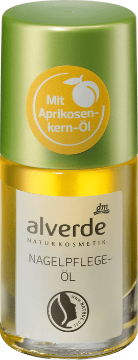Подхранващо масло за нокти, 10 ml