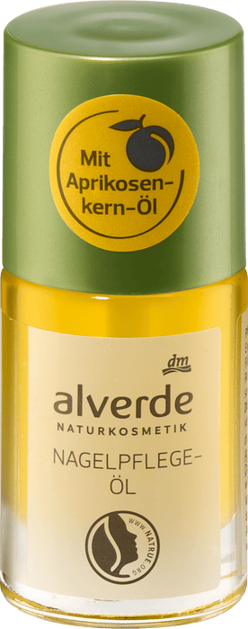 Подхранващо масло за нокти, 10 ml