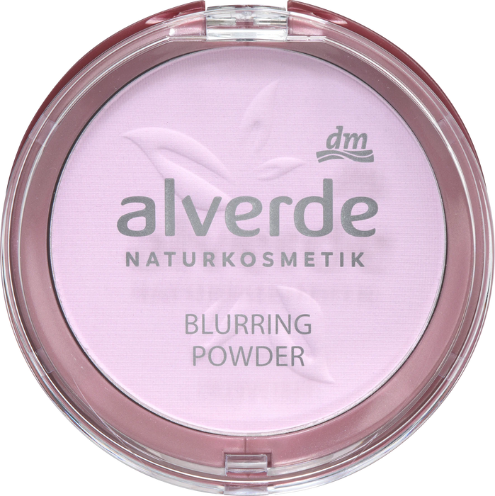 Пудра Blurring, 11 g