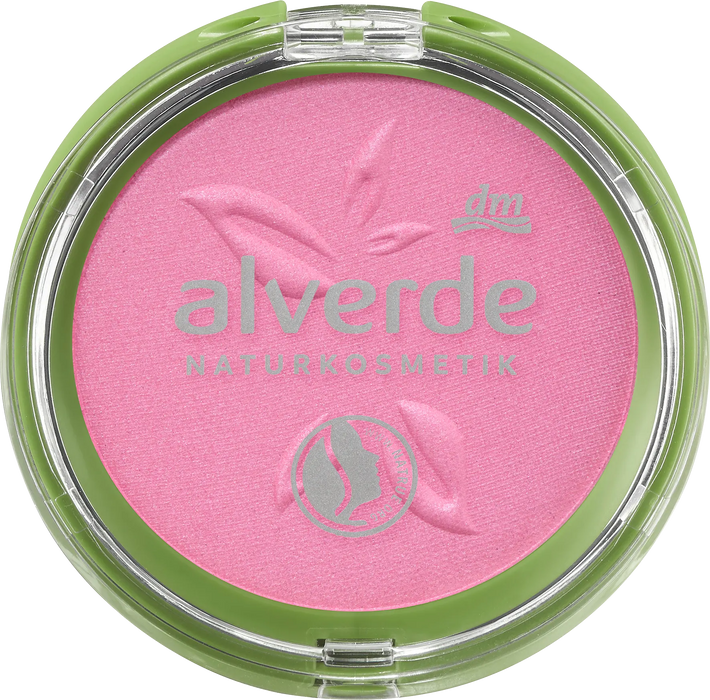 Руж Holographic 11 Luminous Pink, 1 бр