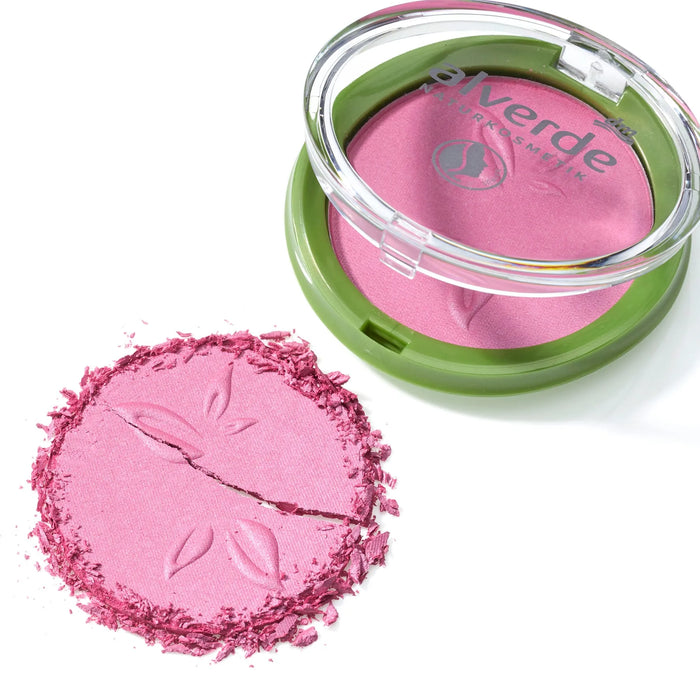 Руж Holographic 11 Luminous Pink, 1 бр