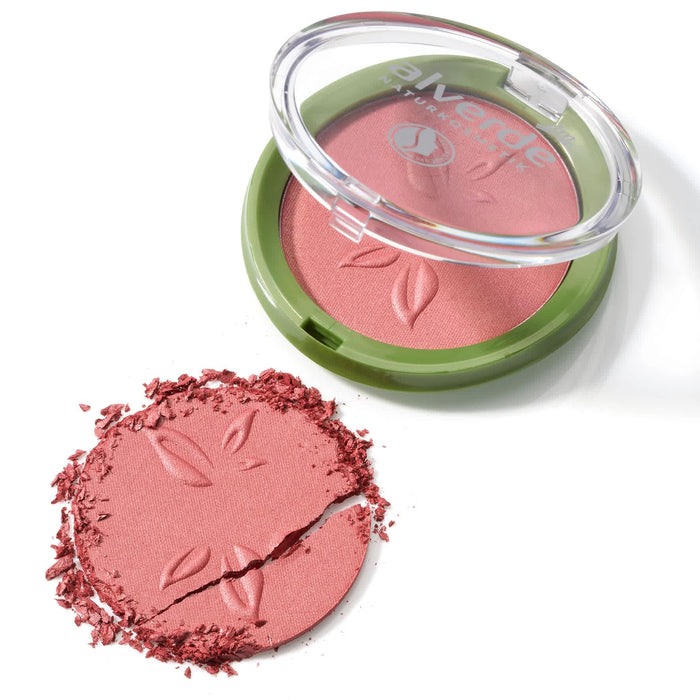 Руж Holographic,12 Luminous Berry, 4 g