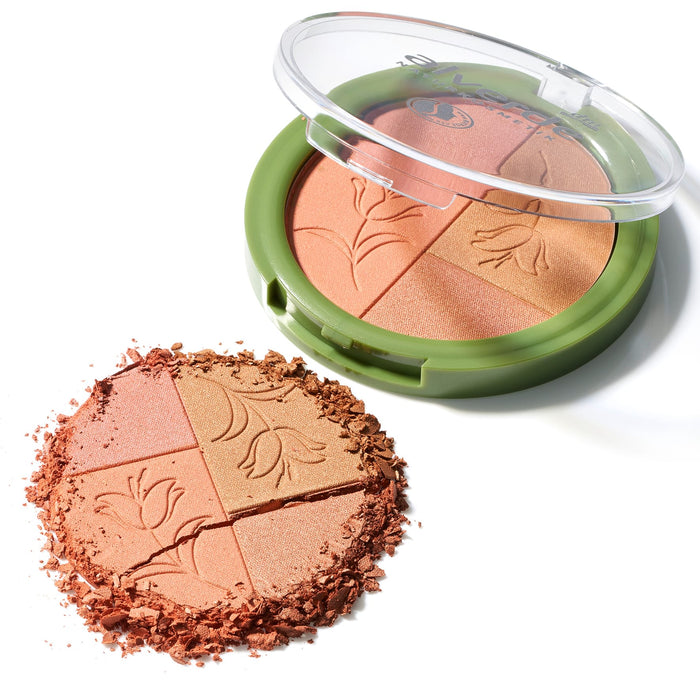 Руж Multi-Color 30 Sunkissed Glow, 9 g