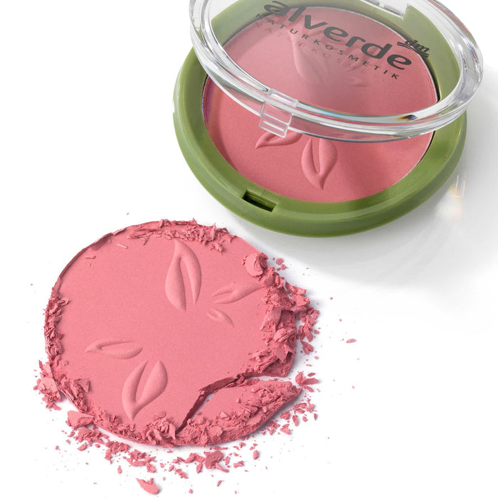 Руж пудра - № 09 Dreamy Pink, 4 g