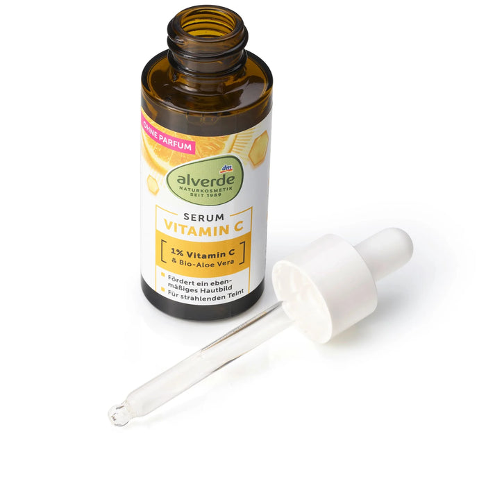Серум за лице Vitamin C, 30 ml