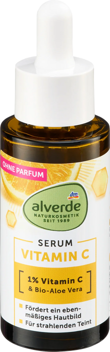 Серум за лице Vitamin C, 30 ml