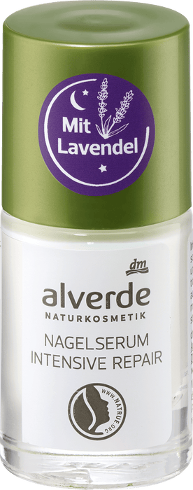 Серум за нокти Intensiv Repair, 10 ml