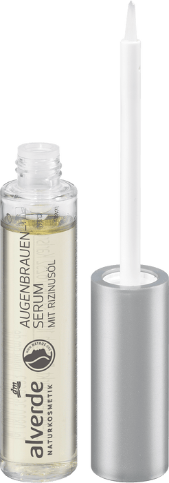 Серум за вежди с рициново масло, 9 ml