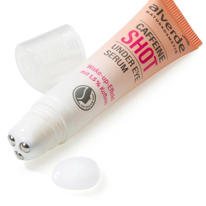 Серум за зоната под очите Сaffeinе Shot, 15 ml