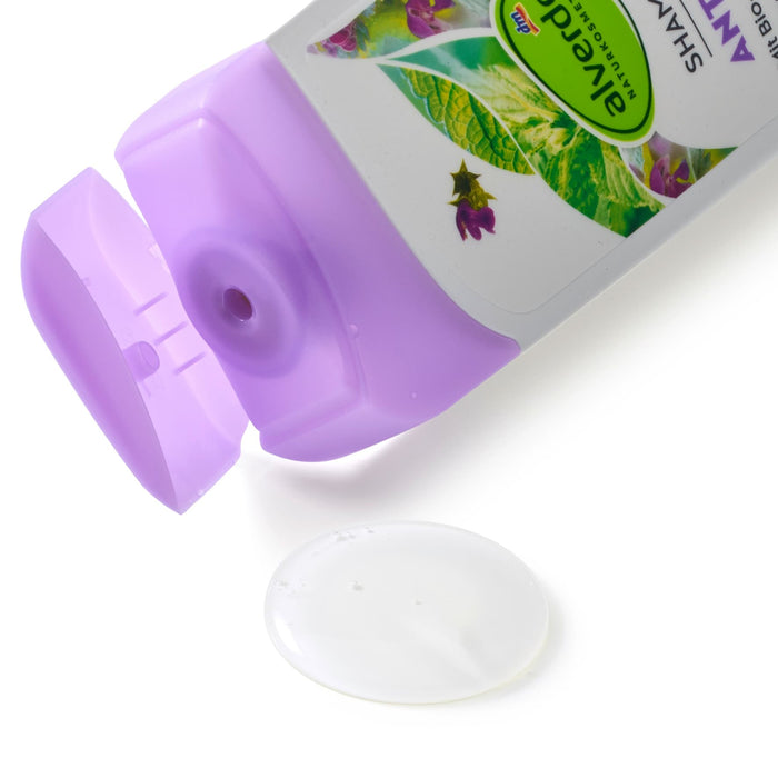 Шампоан Anti-Fett за мазна коса, 200 ml