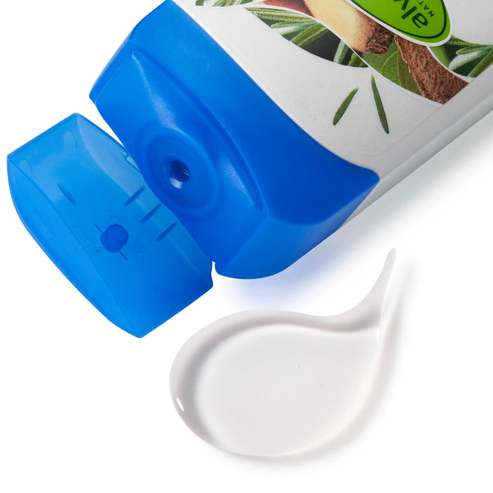 Шампоан против пърхот, 200 ml