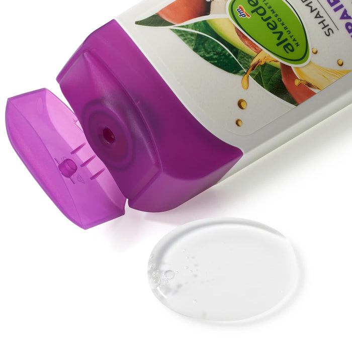 Шампоан Repair с био авокадо и био масло от ший, 200 ml
