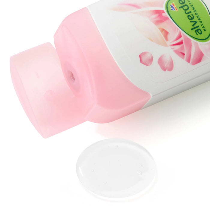 Шампоан за коса Glanz, 200 ml