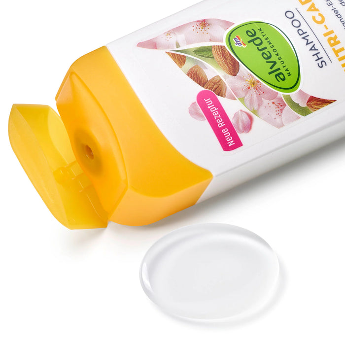 Шампоан за коса Nutri-Care, 200 ml