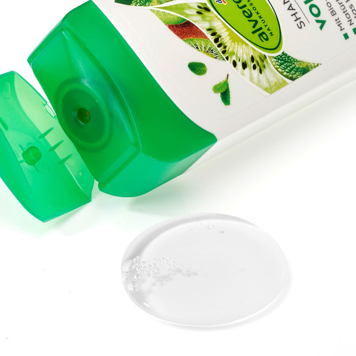 Шампоан за обем с био екстракт от киви, 200 ml