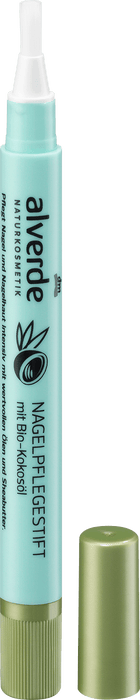 Щифт за нокти с био кокосово масло, 3 ml