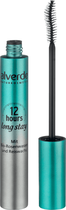 Спирала 12h Long Stay, 9 ml