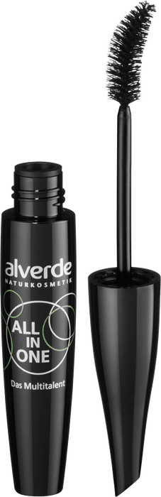 Спирала All in One, 12 ml