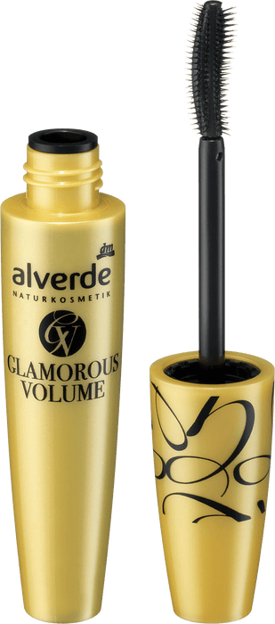 Спирала Glamorous Volume, 17 ml