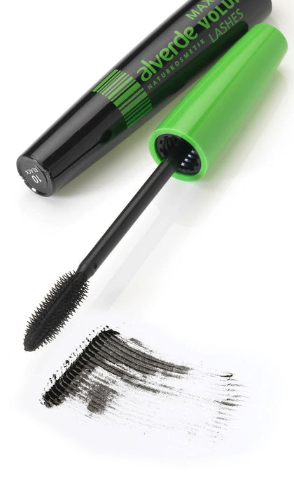Спирала Maximize Volume Lashes, 8 ml