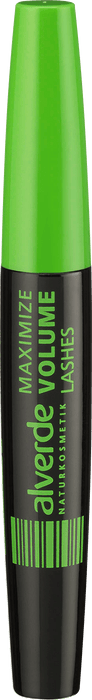 Спирала Maximize Volume Lashes, 8 ml