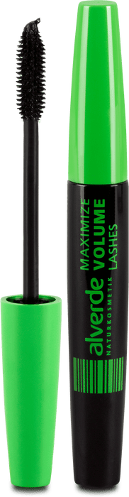 Спирала Maximize Volume Lashes, 8 ml