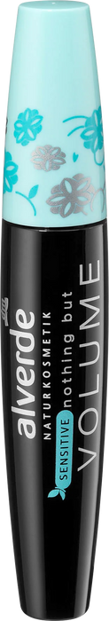 Спирала за мигли Volume, кафява, 12 ml