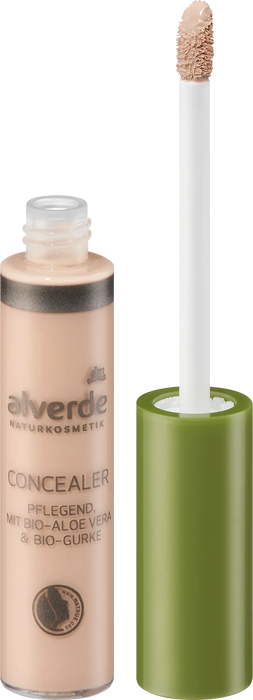 Течен коректор, 03 Cream, 1 бр., 9 ml