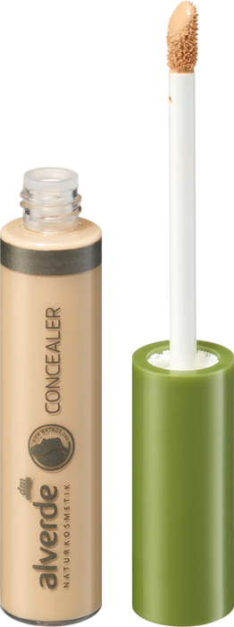 Течен коректор, 03 Cream, 1 бр., 9 ml