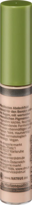 Течен коректор, 03 Cream, 1 бр., 9 ml