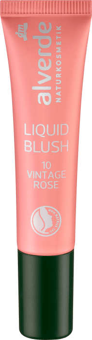 Течен руж, 10 Vintage Rose, 15 ml