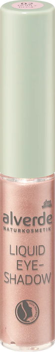 Течни сенки 02 Nobly Rose, 1 бр