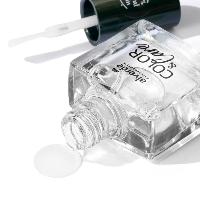 Топ лак и база за нокти  Color & Care, № 10, 10 ml