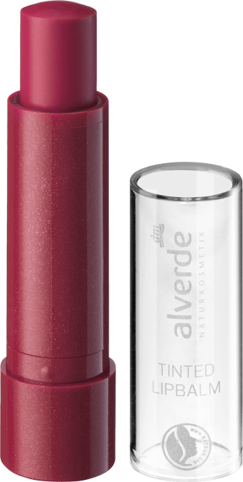 Цветен балсам за устни Cherry, 4,6 g
