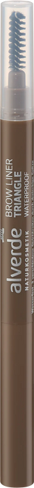 Водоустойчив молив за вежди - 06 Espresso, 0,28 g
