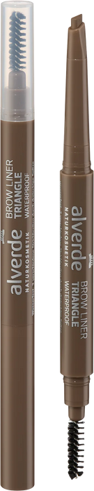 Водоустойчив молив за вежди - 06 Espresso, 0,28 g