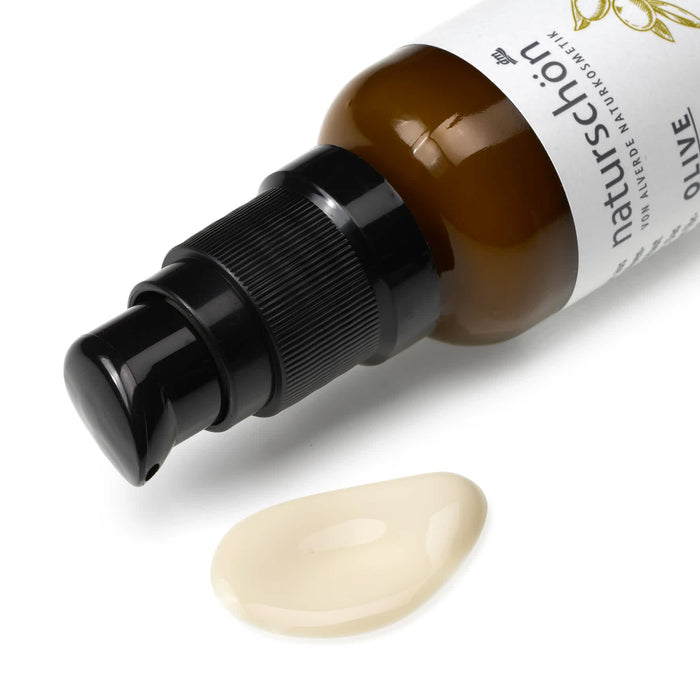 Серум за лицес маслина Naturschön, 30 ml
