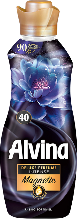 Омекотител Magnetic, 40 пранета, 880 ml