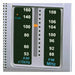 AM / FM радио Haeger PR-BIB.001A Сив