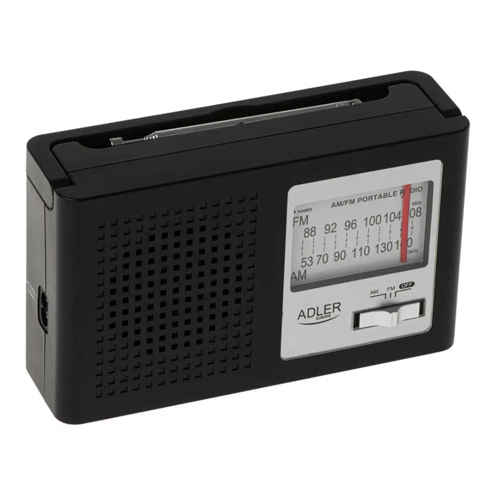 AM/FM радио АДЛЕР АД 1909г
