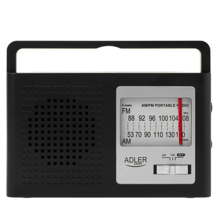 AM/FM радио АДЛЕР АД 1909г