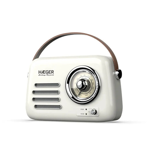 AM / FM радио Haeger RB-CRE.003A