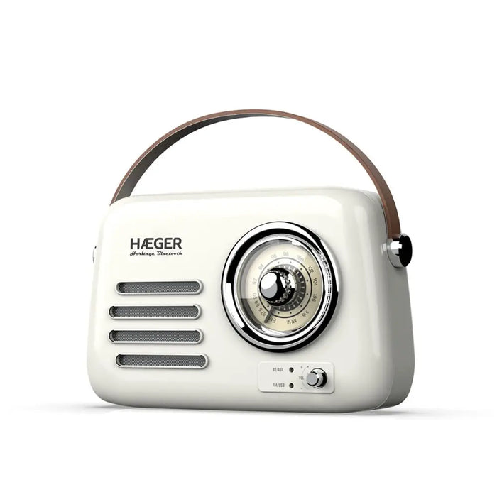 AM / FM радио Haeger RB-CRE.003A